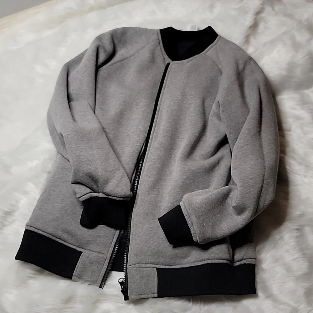 Boys jacket - Picture 4 of 5